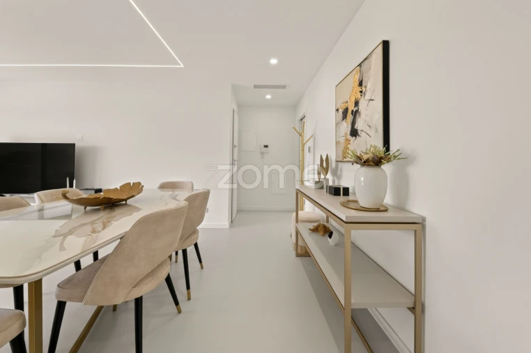 Apartamento T3 para Venda em São Domingos de Rana Foto 10