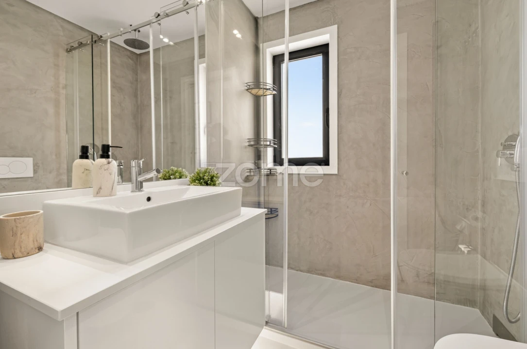 Apartamento T3 para Venda em São Domingos de Rana Foto 18