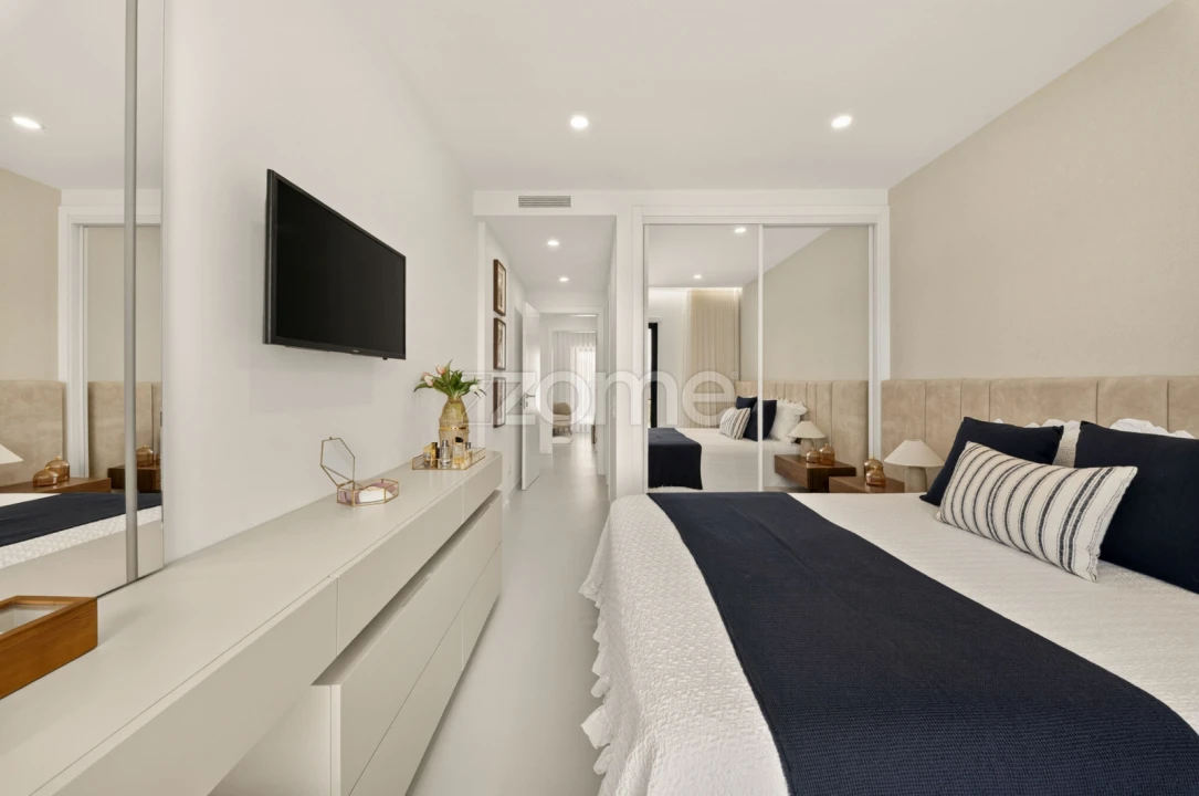 Apartamento T3 para Venda em São Domingos de Rana Foto 17