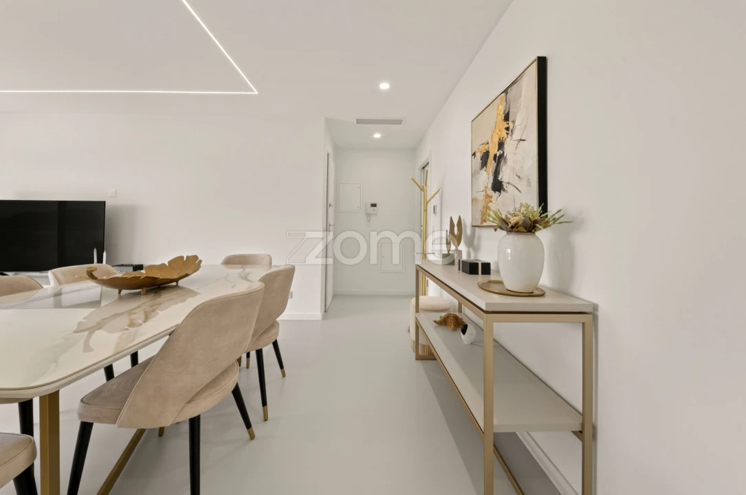 Apartamento T3 para Venda em São Domingos de Rana Foto 10