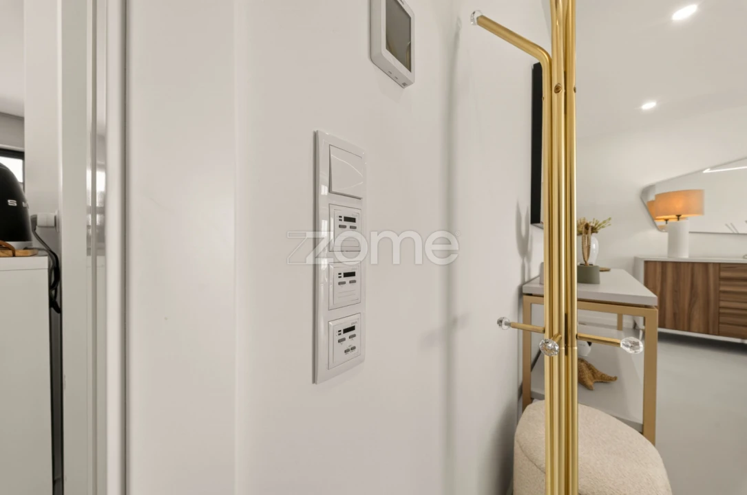 Apartamento T3 para Venda em São Domingos de Rana Foto 5