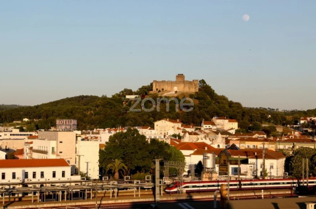 Terreno para Venda em Leiria, Pousos, Barreira e Cortes Foto 9