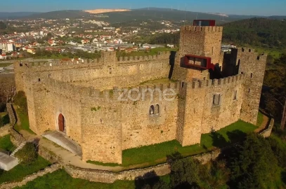 Terreno para Venda em Leiria, Pousos, Barreira e Cortes