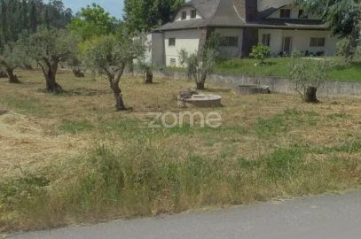 Terreno para Venda em Leiria, Pousos, Barreira e Cortes