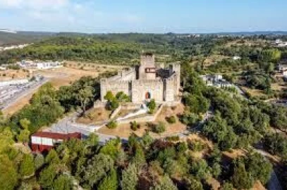 Terreno para Venda em Leiria, Pousos, Barreira e Cortes
