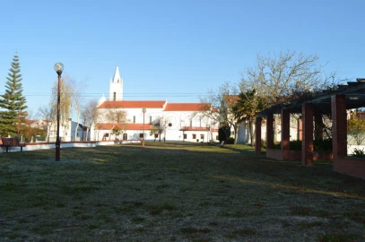 Terreno para Venda em Leiria, Pousos, Barreira e Cortes
