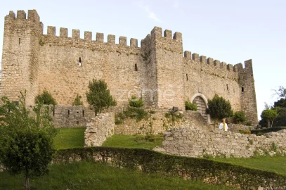 Terreno para Venda em Leiria, Pousos, Barreira e Cortes