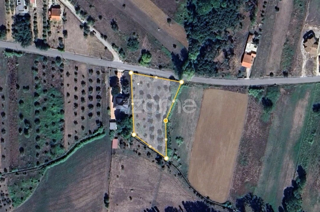 Terreno para Venda em Leiria, Pousos, Barreira e Cortes Foto 5