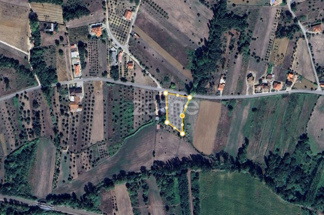 Terreno para Venda em Leiria, Pousos, Barreira e Cortes Foto 6