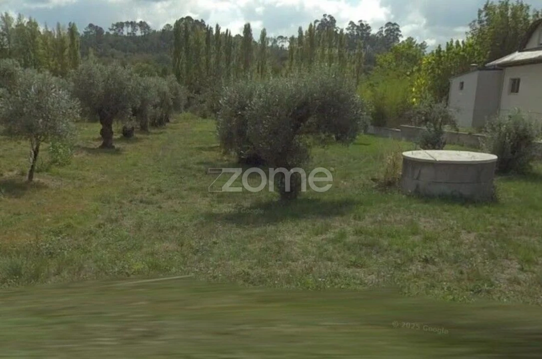 Terreno para Venda em Leiria, Pousos, Barreira e Cortes Foto 2