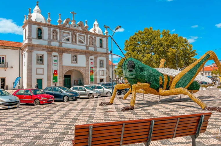 Terreno para Venda em Leiria, Pousos, Barreira e Cortes Foto 8