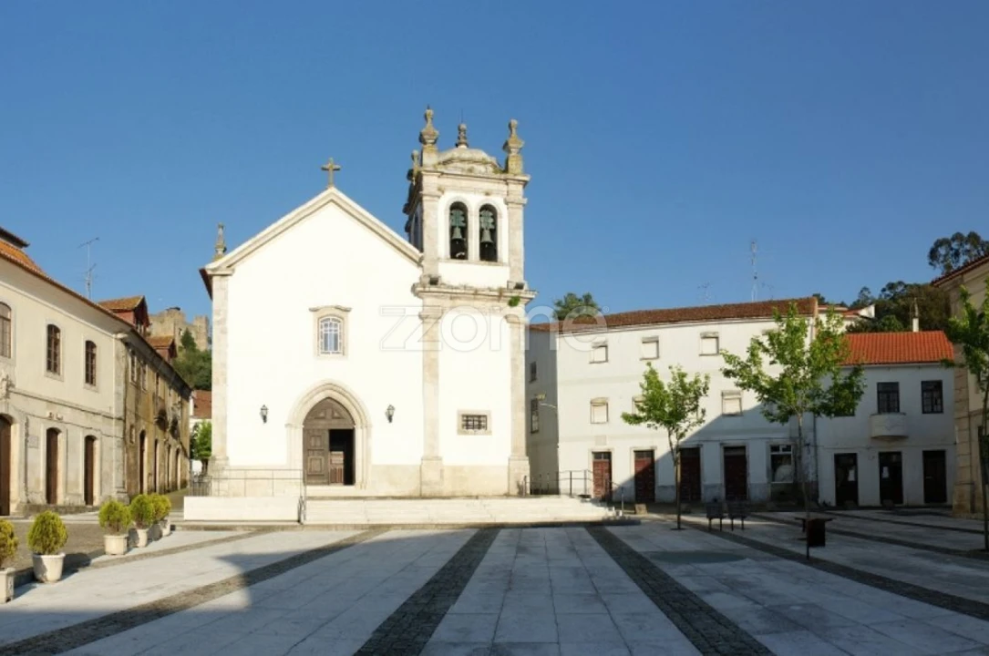 Terreno para Venda em Leiria, Pousos, Barreira e Cortes Foto 17