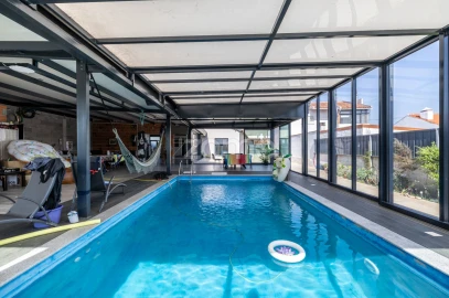 Moradia T3 para Venda em Marinha Grande