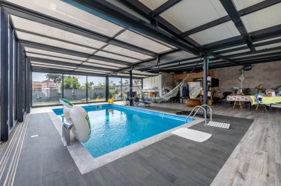 Moradia T3 para Venda em Marinha Grande