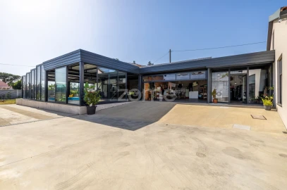 Moradia T3 para Venda em Marinha Grande