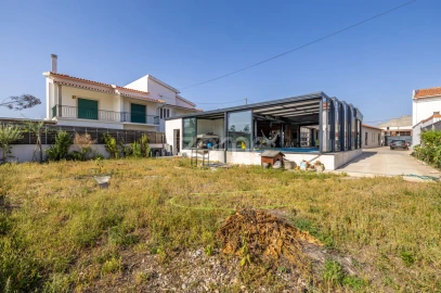 Moradia T3 para Venda em Marinha Grande