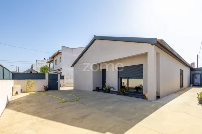 Moradia T3 para Venda em Marinha Grande