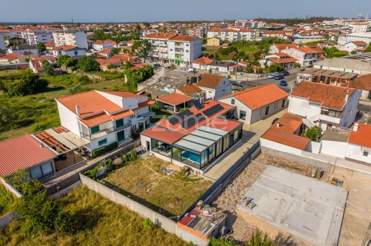 Moradia T3 para Venda em Marinha Grande Foto 47