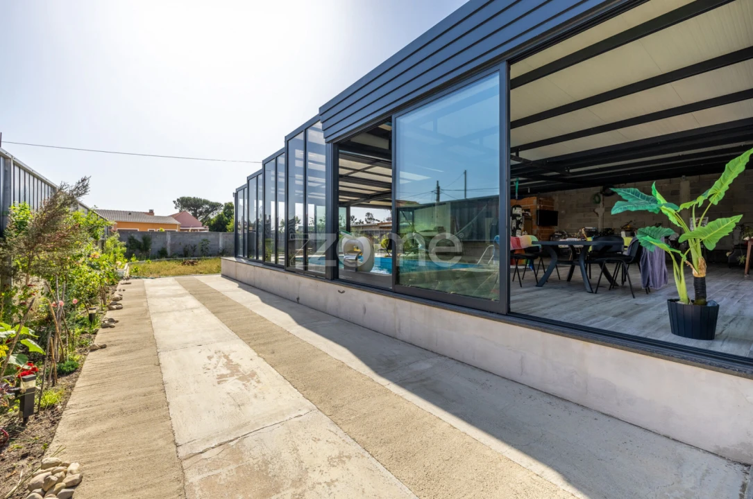 Moradia T3 para Venda em Marinha Grande Foto 38