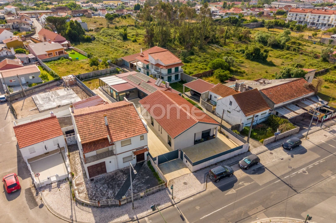 Moradia T3 para Venda em Marinha Grande Foto 44