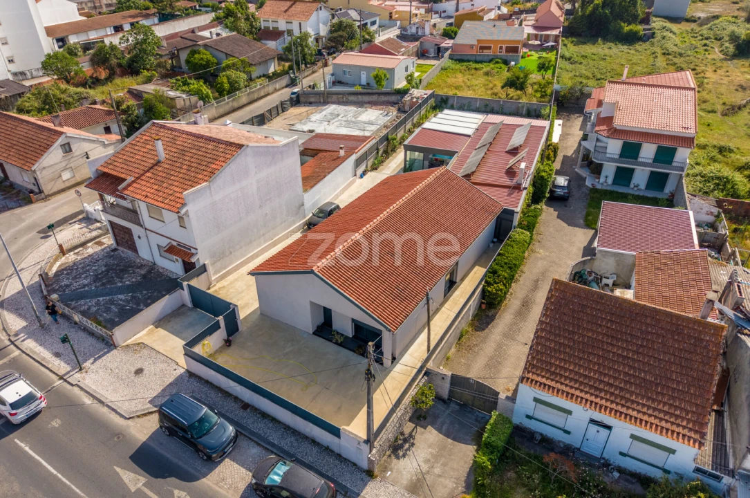 Moradia T3 para Venda em Marinha Grande Foto 45