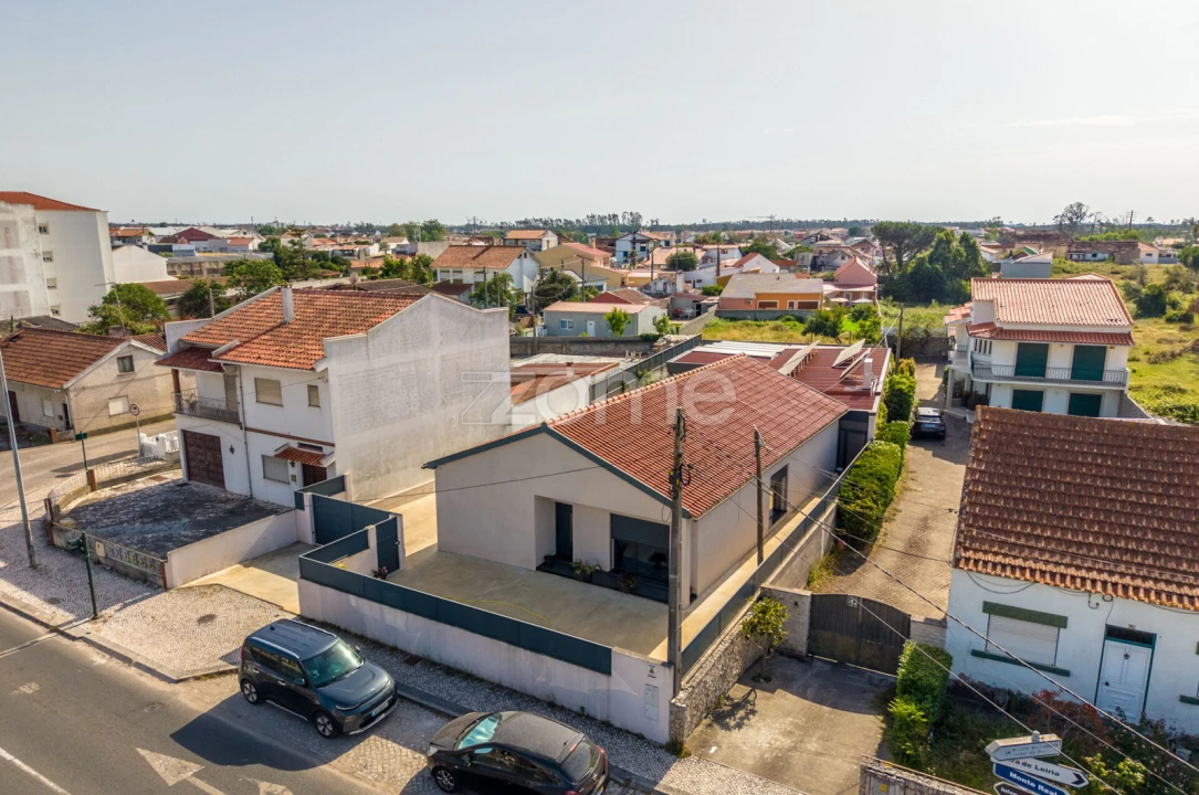 Moradia T3 para Venda em Marinha Grande Foto 43