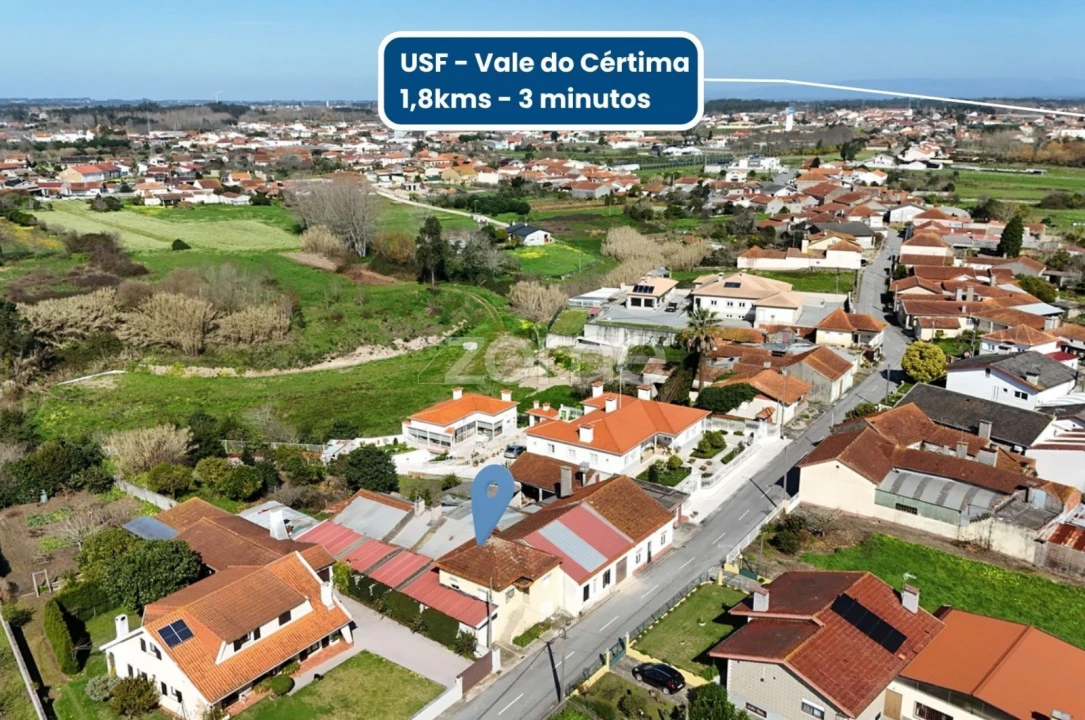 Moradia T4 para Venda em Bustos, Troviscal e Mamarrosa Foto 3