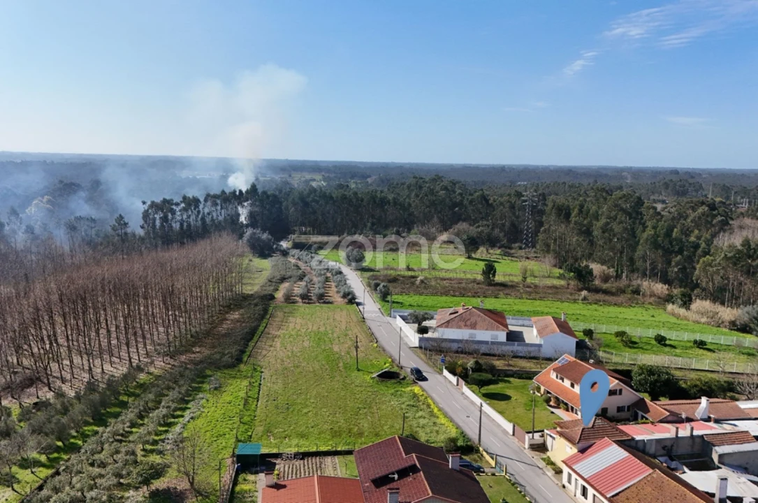 Moradia T4 para Venda em Bustos, Troviscal e Mamarrosa Foto 16
