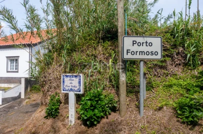 Terreno para Venda em Ribeira Grande (Conceição)