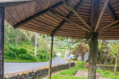 Terreno para Venda em Ribeira Grande (Conceição)