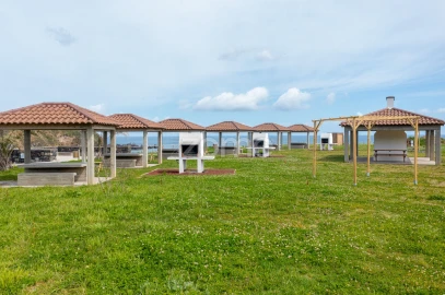 Terreno para Venda em Ribeira Grande (Conceição)