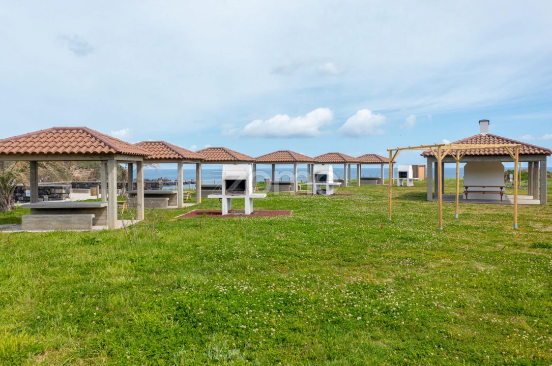 Terreno para Venda em Ribeira Grande (Conceição) Foto 25