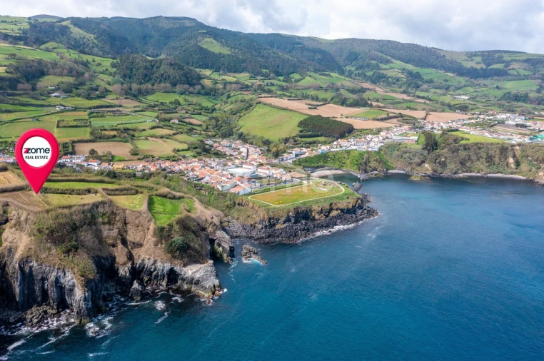 Terreno para Venda em Ribeira Grande (Conceição) Foto 5