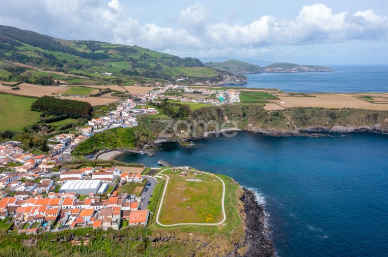 Terreno para Venda em Ribeira Grande (Conceição) Foto 6