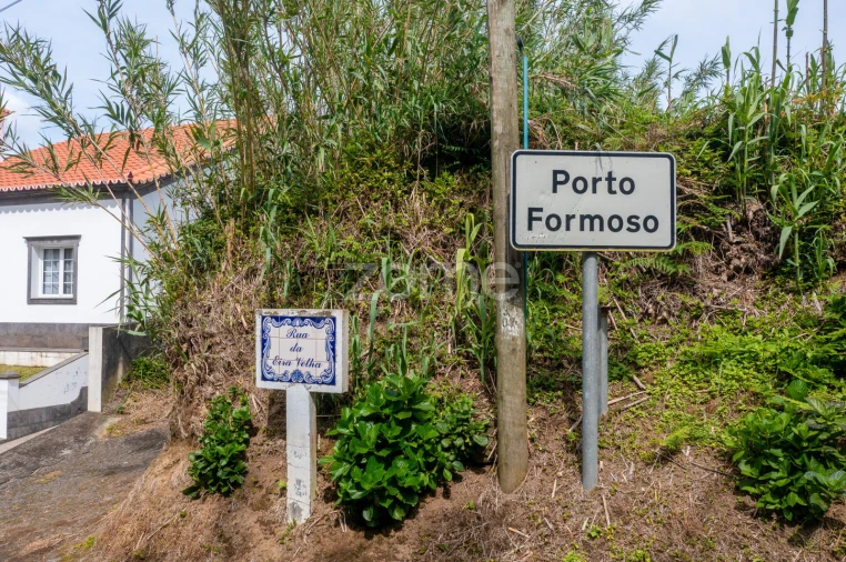 Terreno para Venda em Ribeira Grande (Conceição) Foto 10