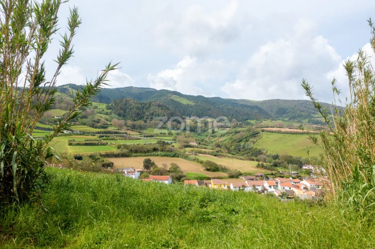 Terreno para Venda em Ribeira Grande (Conceição) Foto 14