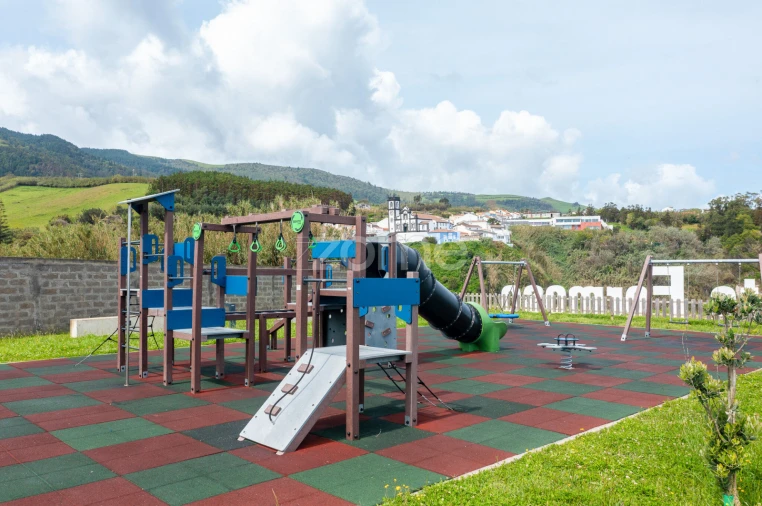 Terreno para Venda em Ribeira Grande (Conceição) Foto 24