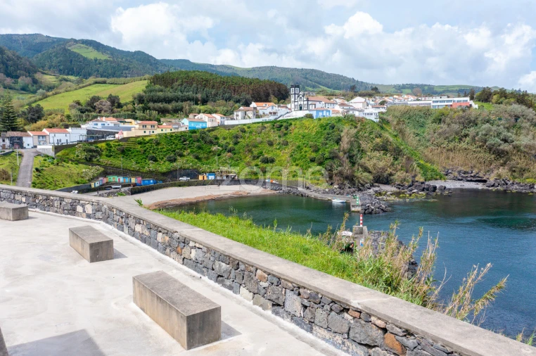 Terreno para Venda em Ribeira Grande (Conceição) Foto 30