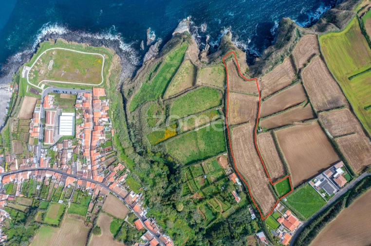 Terreno para Venda em Ribeira Grande (Conceição) Foto 33