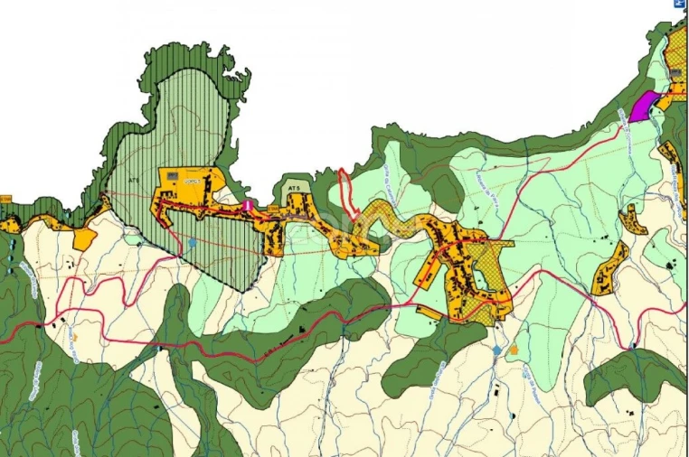 Terreno para Venda em Ribeira Grande (Conceição) Foto 34