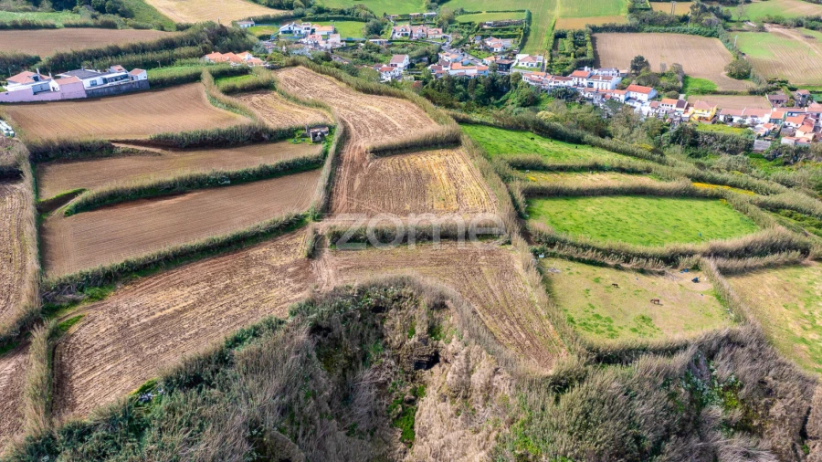 Terreno para Venda em Ribeira Grande (Conceição)