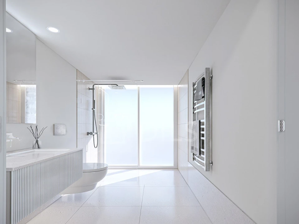 Apartamento T3 para Venda em Santa Marinha e São Pedro da Afurada Foto 11