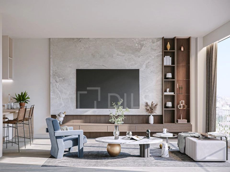 Apartamento T3 para Venda em Santa Marinha e São Pedro da Afurada Foto 40
