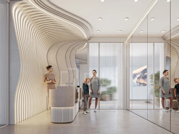Apartamento T3 para Venda em Santa Marinha e São Pedro da Afurada