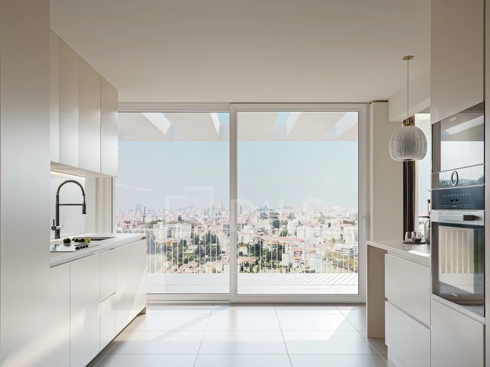 Apartamento T3 para Venda em Santa Marinha e São Pedro da Afurada Foto 19