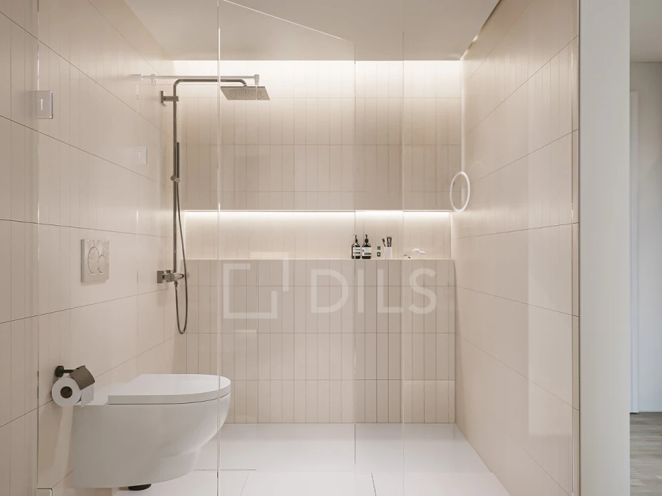 Apartamento T3 para Venda em Santa Marinha e São Pedro da Afurada Foto 28