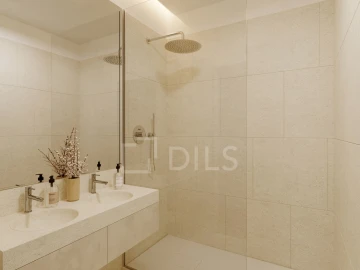 Apartamento T3 para Venda em Arroios