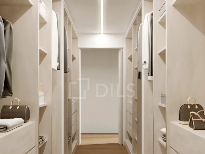 Apartamento T3 para Venda em Arroios Foto 6