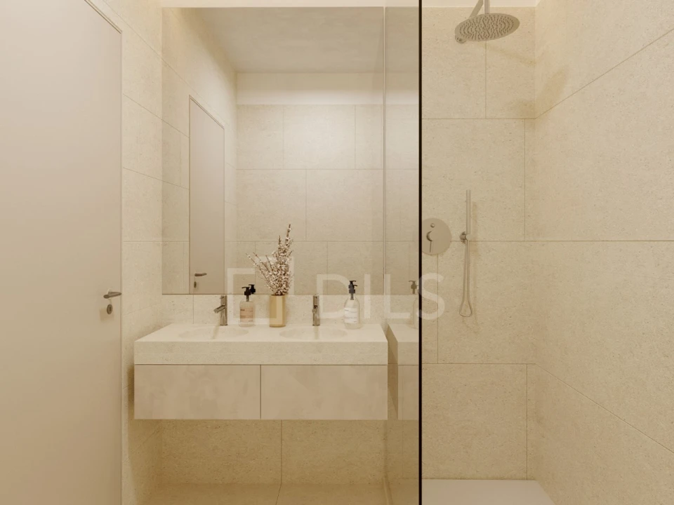 Apartamento T2 para Venda em Arroios Foto 8