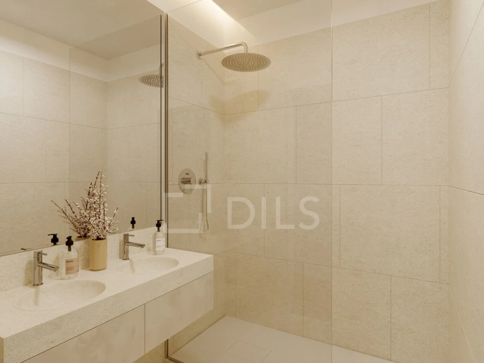 Apartamento T2 para Venda em Arroios Foto 10